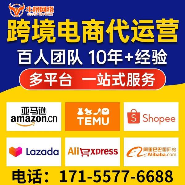 瓦房店电商代运营